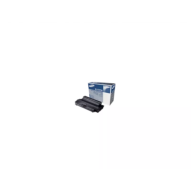Samsung ML-D3470A värikasetti 1 kpl alkuperäinen musta