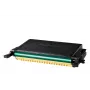 Samsung CLP-Y660B värikasetti 1 kpl alkuperäinen keltainen