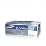 Samsung CLP-C660A värikasetti 1 kpl alkuperäinen syaani