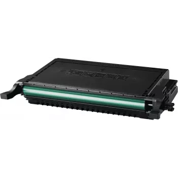 Samsung CLP-K660A musta värikasetti, 2500 sivua, musta, 1 kpl