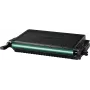 Samsung CLP-K660A musta värikasetti, 2500 sivua, musta, 1 kpl