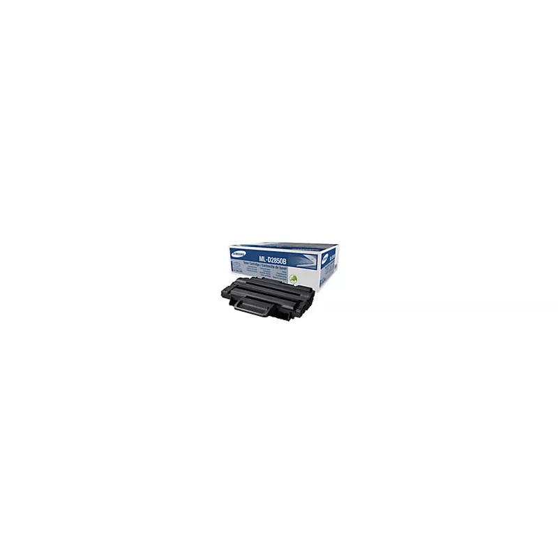Samsung ML-D2850B värikasetti 1 kpl alkuperäinen musta