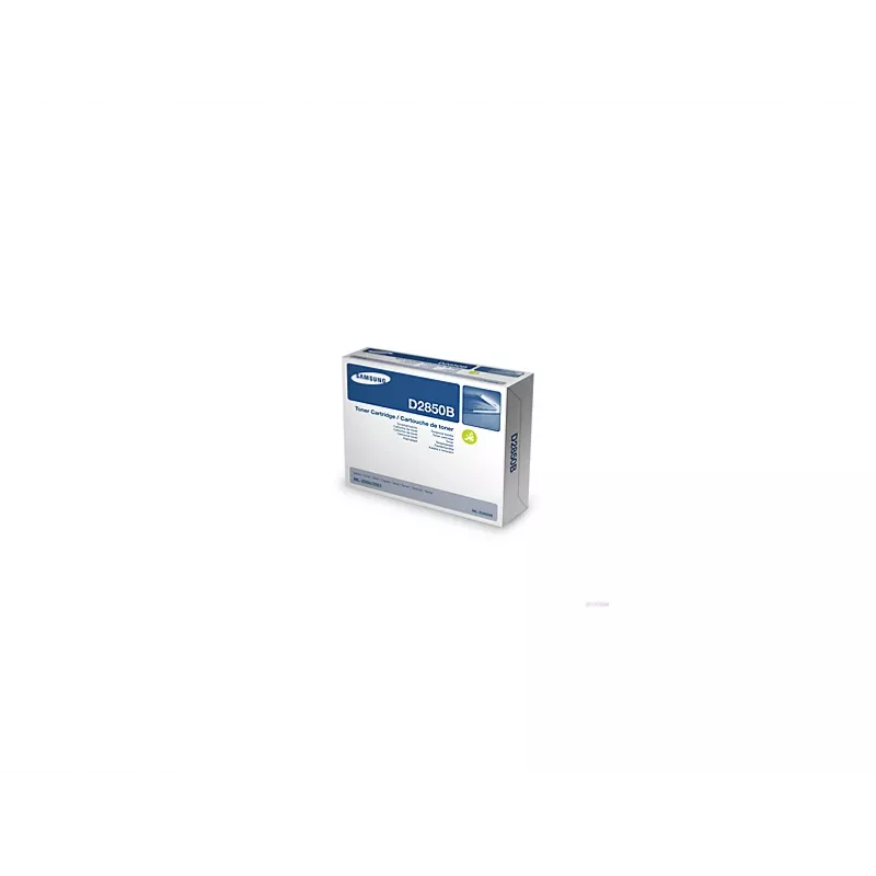 Samsung ML-D2850B värikasetti 1 kpl alkuperäinen musta