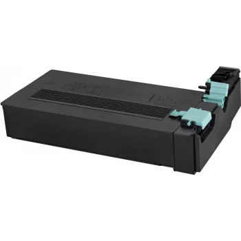 Samsung SCX-D6555A musta alkuperäinen värikasetti