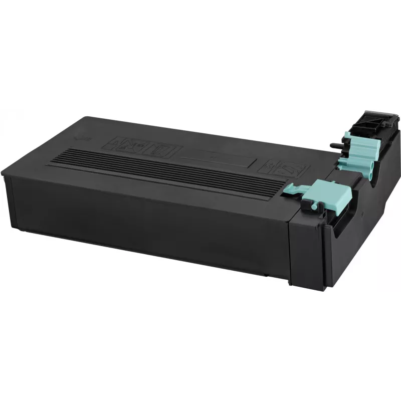 Samsung SCX-D6555A musta alkuperäinen värikasetti