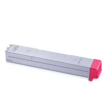 Samsung CLX-M8380A värikasetti 1 kpl alkuperäinen magenta