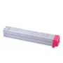 Samsung CLX-M8380A värikasetti 1 kpl alkuperäinen magenta