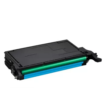 Samsung CLT-C6092S värikasetti 1 kpl alkuperäinen syaani