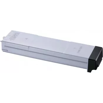 Alkuperäinen Samsung CLX-K8385A musta värikasetti, 20 000 sivua, musta, 1 kpl