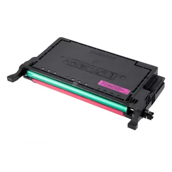Samsung CLT-M5082S värikasetti 1 kpl alkuperäinen magenta