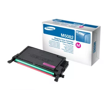 Samsung CLT-M5082S värikasetti 1 kpl alkuperäinen magenta