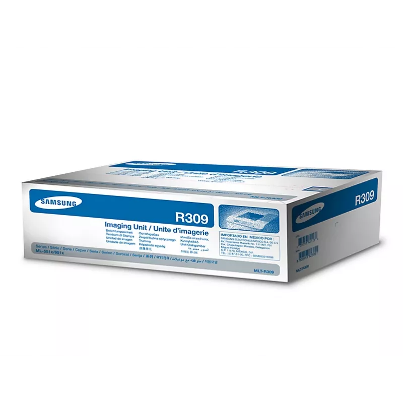 Samsung MLT-R309 värikasetti alkuperäinen musta