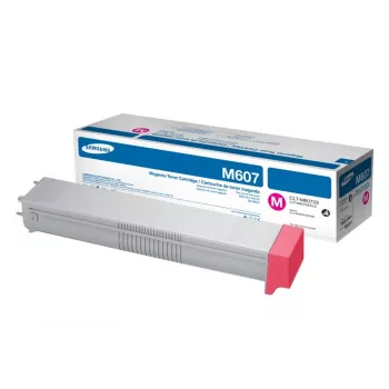 Samsung CLT-M6072S värikasetti 1 kpl alkuperäinen magenta