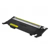 Samsung CLT-Y4072S värikasetti 1 kpl alkuperäinen keltainen