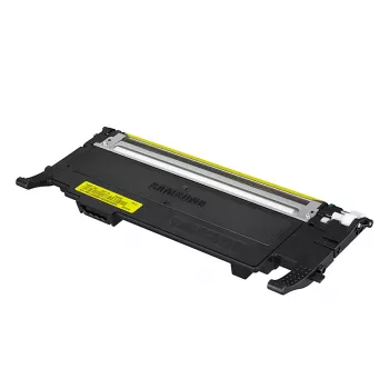 Samsung CLT-Y4072S värikasetti 1 kpl alkuperäinen keltainen