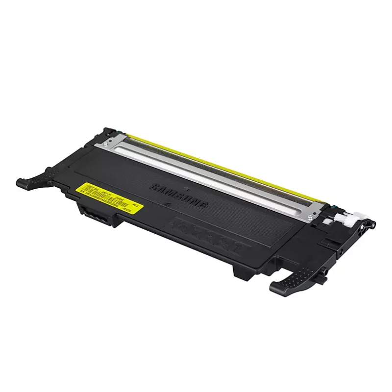 Samsung CLT-Y4072S värikasetti 1 kpl alkuperäinen keltainen