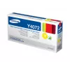 Samsung CLT-Y4072S värikasetti 1 kpl alkuperäinen keltainen