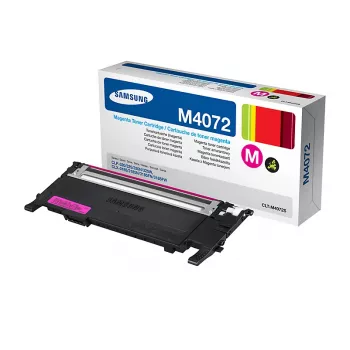 Samsung CLT-M4072S värikasetti 1 kpl alkuperäinen magenta