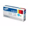 Samsung CLT-C4072S värikasetti 1 kpl alkuperäinen syaani