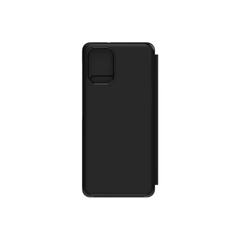 Samsung GP-FWA125AMABW puhelinkotelo 16,5 cm (6,5 inch) lompakkokotelo musta