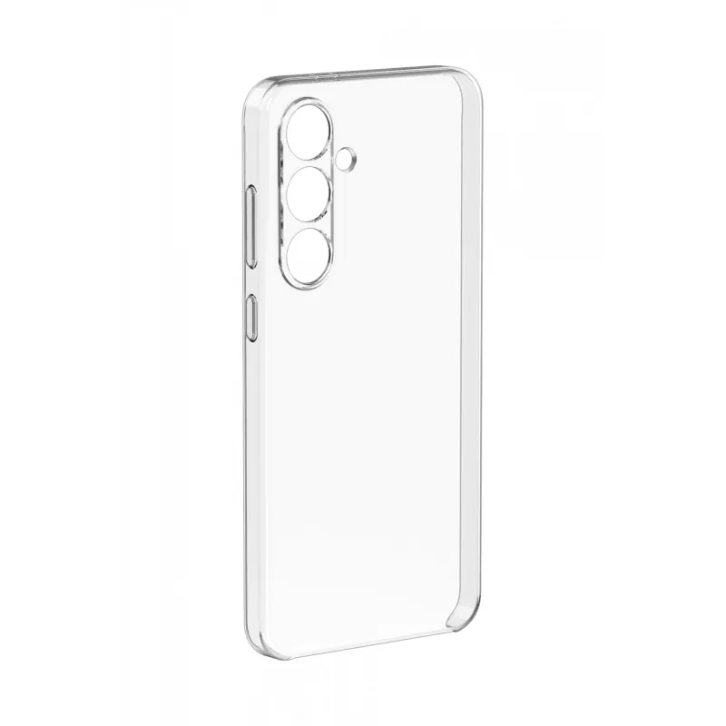 Samsung Clear Case S24 FE:lle, suojakansi, Samsung, Galaxy S24 FE, 17 cm (6,7