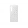 Samsung Shield Case harmaa, suojakansi, Samsung, Galaxy S24, 15,8 cm (6,2