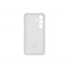 Samsung Shield Case harmaa, suojakansi, Samsung, Galaxy S24, 15,8 cm (6,2