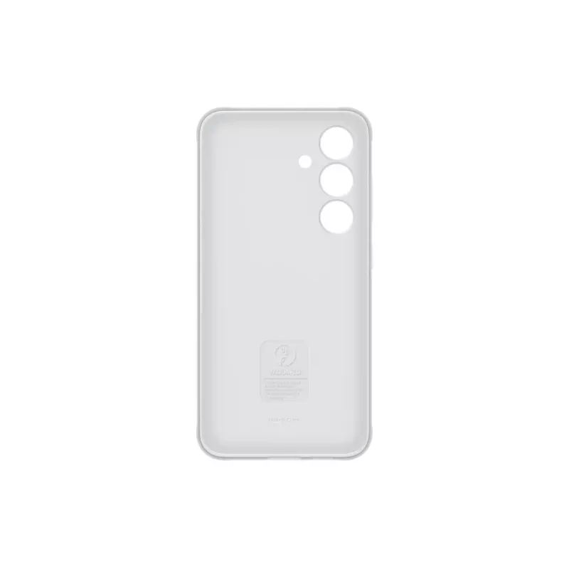 Samsung Shield Case harmaa, suojakansi, Samsung, Galaxy S24, 15,8 cm (6,2