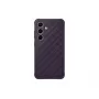 Samsung Shield Case violetti, suojakansi, Samsung, Galaxy S24, 15,8 cm (6,2