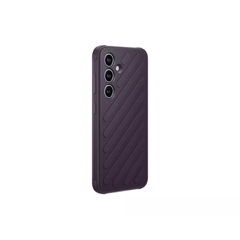 Samsung Shield Case violetti, suojakansi, Samsung, Galaxy S24, 15,8 cm (6,2