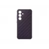 Samsung Shield Case violetti, suojakansi, Samsung, Galaxy S24, 15,8 cm (6,2