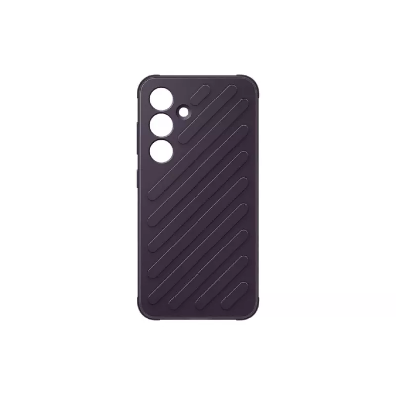 Samsung Shield Case violetti, suojakansi, Samsung, Galaxy S24, 15,8 cm (6,2