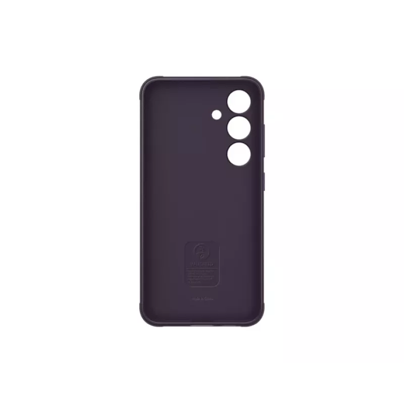 Samsung Shield Case violetti, suojakansi, Samsung, Galaxy S24, 15,8 cm (6,2