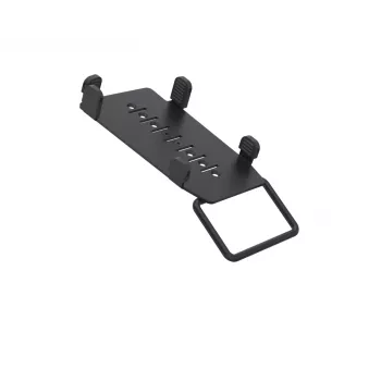 Ergonomic Solutions SpacePole Payment Ingenico IPP350/350 MultiGrip™ (kahvalla)