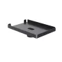 Ergonomic Solutions SpacePole POS Epson TM-T88 tulostinlevy kaapelikannelle, suora kulma