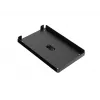 Ergonomic Solutions SpacePole POS Epson TM-T88 tulostinlevy kaapelikannelle, suora kulma