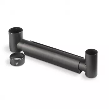 Ergonomic Solutions SpacePole POS Swingarm SP2, 300 mm lukitusrenkaalla ja kaapeliklipsillä