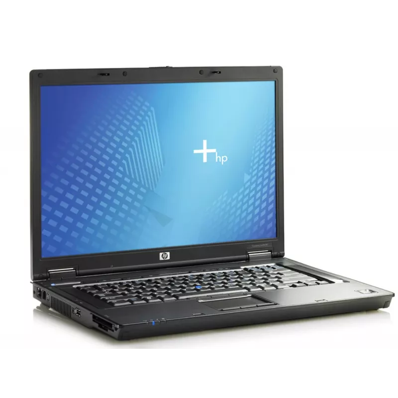 HP Compaq nw8440 kannettava työasema