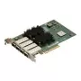 Lenovo 6Gb SAS 4-porttinen HBA liitäntäkortti/-sovitin sisäinen