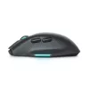 Alienware AW620M hiiri pelaaminen oikeakätinen RF langaton + USB Type-C optinen 26000 DPI