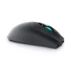 Alienware AW620M hiiri pelaaminen oikeakätinen RF langaton + USB Type-C optinen 26000 DPI