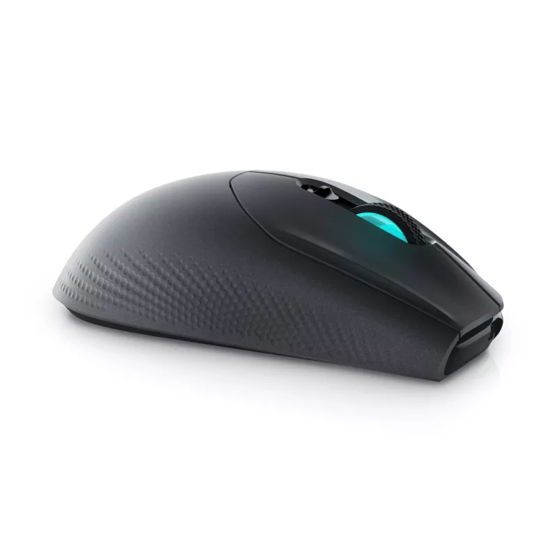 Alienware AW620M hiiri pelaaminen oikeakätinen RF langaton + USB Type-C optinen 26000 DPI