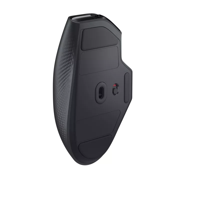 Alienware AW620M hiiri pelaaminen oikeakätinen RF langaton + USB Type-C optinen 26000 DPI