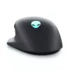 Alienware AW620M hiiri pelaaminen oikeakätinen RF langaton + USB Type-C optinen 26000 DPI