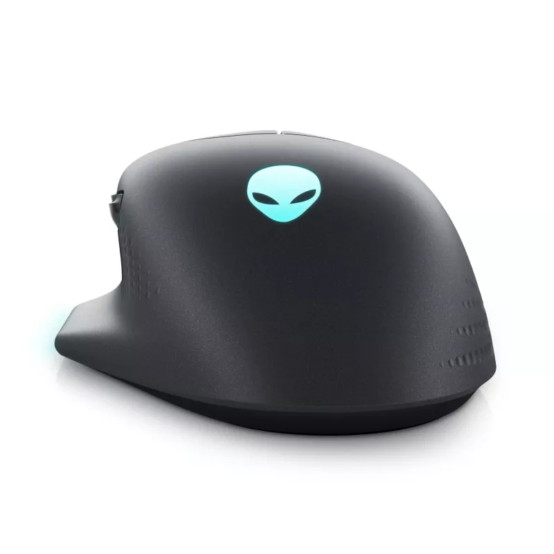 Alienware AW620M hiiri pelaaminen oikeakätinen RF langaton + USB Type-C optinen 26000 DPI