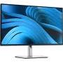 DELL Pro Plus P2725D tietokonenäyttö 68,6 cm (27 inch) 2560 x 1440 pikseliä Quad HD LCD musta, hopea