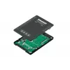 QNAP QDA-A2MAR muistikotelo SSD-kotelo musta M.2