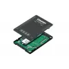 QNAP QDA-A2MAR muistikotelo SSD-kotelo musta M.2