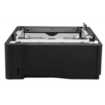 HP LaserJet 500 arkin syöttölaite/lokero, 500 arkkia, 4,3 kg, 5,3 kg, 495 x 250 x 468 mm, 8 kpl, 4 kpl