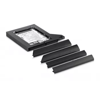 HP Upgrade Bay 750GB sisäinen kiintolevy 7200 kierr./min 2,5